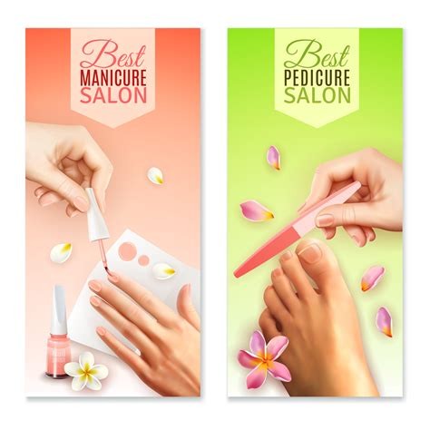 Manicure Studio Banner